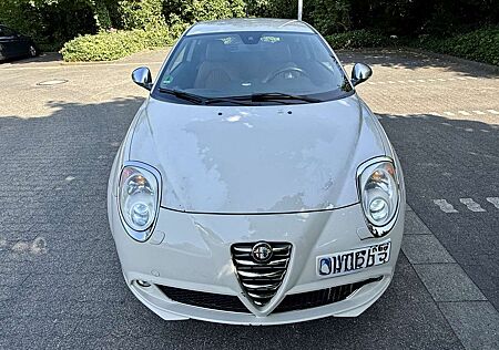 Alfa Romeo MiTo 1.4 8V