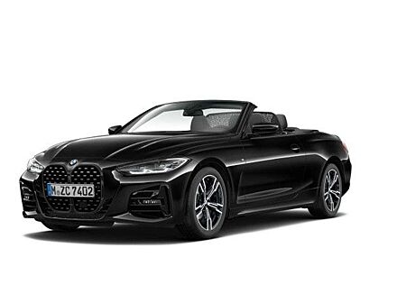 BMW 430 iA Cabrio M Sport Sport Aut. HIFI-System Navi