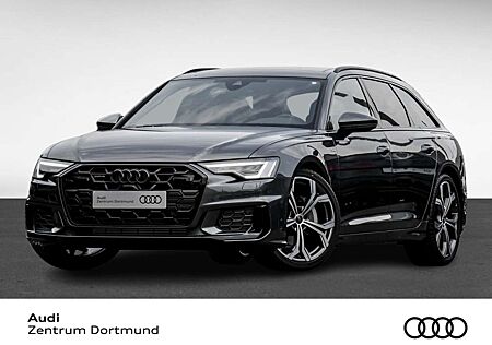 Audi A6 Avant 45 quattro S LINE PANO B&O AHK LM21