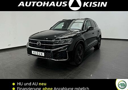 VW Touareg Volkswagen 3.0 TDI 4M R-Line /AHK/HUD/PANO/LUFTFED.