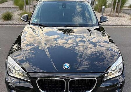 BMW X1 Diesel xDrive20d Aut.xLine