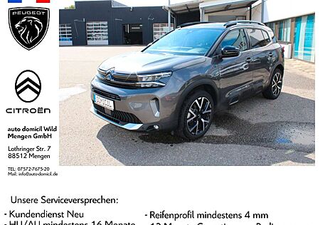 Citroën C5 Aircross Citroen Shine Pack Hybrid