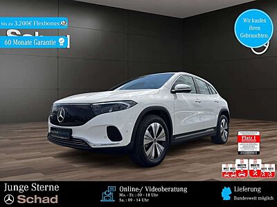 Mercedes-Benz EQA 250 EQA 250+ PROGRESSIVE NAVI+LED+KAMERA+EASY-P+AMBI