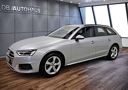Audi A4 advanced 35 2.0 TDI S-tronic