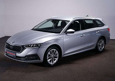 Skoda Octavia Combi 2.0 TDI First Edition ACC/AHK/LED