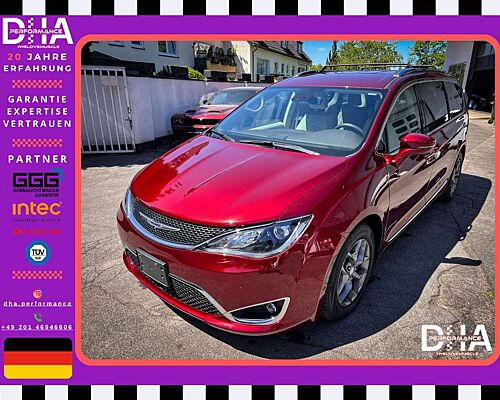 Chrysler Pacifica 3.6 V6 Touring L *7 SITZER*ACC*360 GRAD