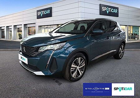 Peugeot 3008 Hybrid 225 (Plug-In) Roadtrip*ab5,49*Navi*LED*SHZ*