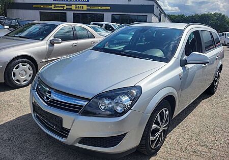 Opel Astra Caravan Diesel 1.7 CDTI DPF