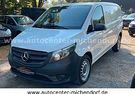 Mercedes-Benz Vito Kasten*SHZ*Totwinkel*Automatik*CAM*