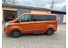 Ford Transit Custom 340 L1H1 VA Trend