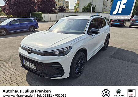 VW Tiguan Volkswagen R-Line 1.5 eTSI DSG Black Style AHK