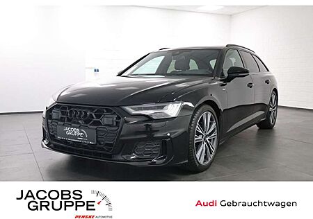 Audi A6 Avant 40 TDI S-line S-tronic,Navi,HD-Matri