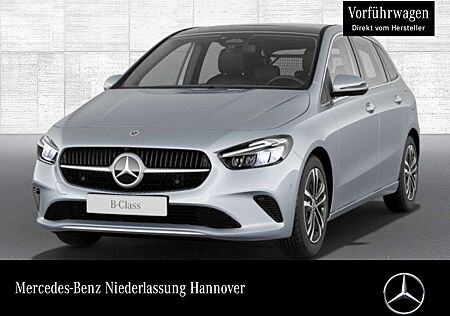 Mercedes-Benz B 200 PROGRESSIVE+PANO+360°+AHK+LED+TOTW+KEYLESS