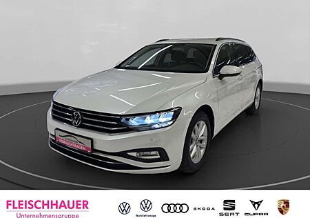 VW Passat Variant Volkswagen Business 2.0 TDI Navi+LED+Kamera+App-connect