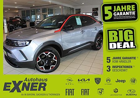 Opel Mokka 1.2 Turbo GS LINE NAVI. LED, Paket Park&Go