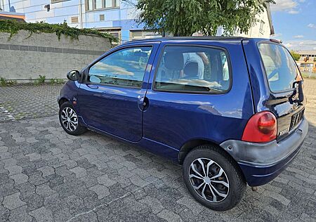 Renault Twingo 1.2