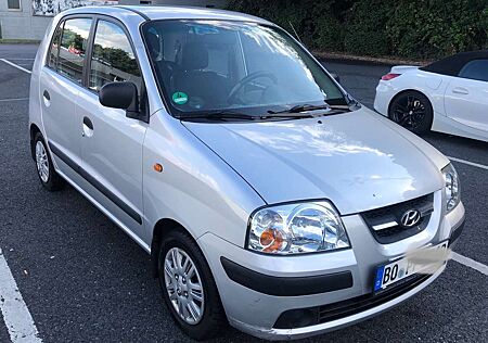 Hyundai Atos 1.1 Comfort