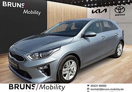Kia Cee'd Ceed / 1.5 Vision Navi