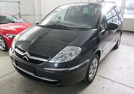 Citroën C8 Citroen 2.0 HDi 135 FAP Confort! 6-Sitzer!