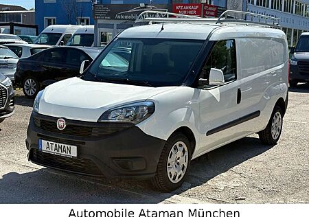 Fiat Doblo SX *Maxi* Kasten / Klima / 3-Sitze