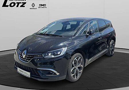 Renault Scenic Grand Intens*TCE 140 PDC*V+H*Kamera*SHZ