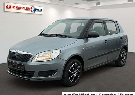 Skoda Fabia 1.4 Cool Edition Klima