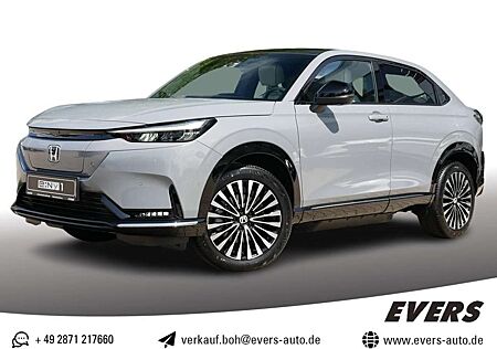 Honda e:Ny1 ADVANCE 360°KAM+LEDER+PANORAMA+ACC+NAVI