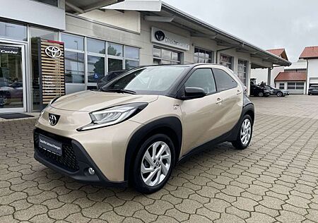 Toyota Aygo (X) *Pulse* *Schalter*