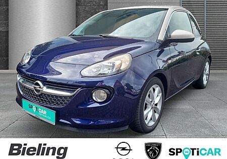 Opel Adam 120 JAHRE 1.4l Parpilot hinten , Sitzheizung , Kli
