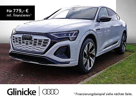 Audi Q8 e-tron Q8 Sportback S line 55 e-tron quattro*Matrix LED