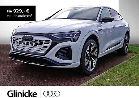 Audi Q8 e-tron Q8 Sportback S line 55 e-tron quattro*Matrix LED