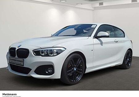 BMW 118 i M Sport Edition NAVI LED KLIMA GRA