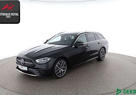 Mercedes-Benz E 300 d 4M T AMG MULTIBEAM,KEYLESS,DISTRO,1.HD