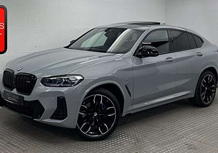 BMW X4 M40 PANO+LASER+MEMO+HUD+KEYLESS+STANDHZG+HIF