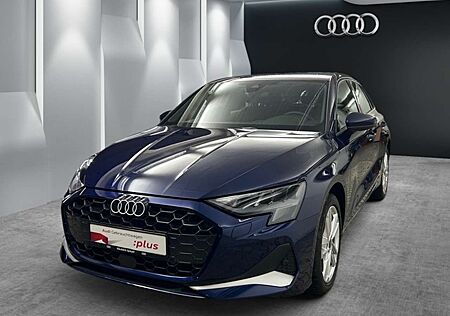 Audi A3 Sportback 35TFSI AHK MATRIX LED KAMERA NAVI DRI...