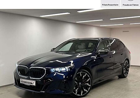 BMW 540 d xDrive Touring M Sportpaket Pro DA. Prof. PA. Pr