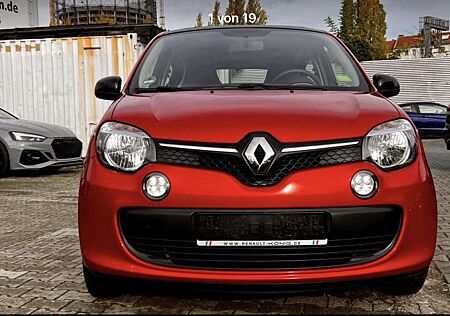 Renault Twingo Limited Cabrio