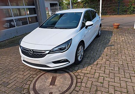 Opel Astra K Lim. 5-trg. Edition Start/Stop