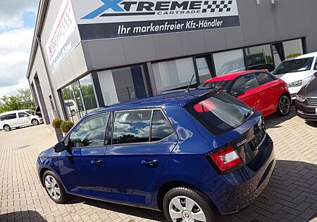 Skoda Fabia 1.0 MPI Cool Plus Klima/Radio-DAB