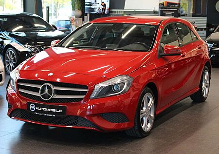 Mercedes-Benz A 200 CDI *Bi-Xenon*PDC Navi