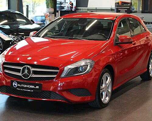 Mercedes-Benz A 200 CDI *Bi-Xenon*PDC Navi