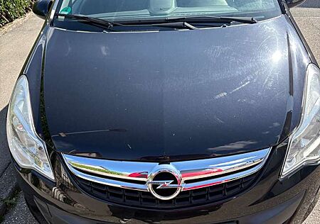 Opel Corsa 1.2 16V ecoFLEX Active