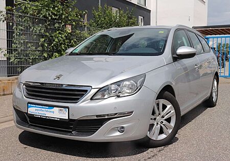 Peugeot 308 SW Business-LineWagen Nr.: 060