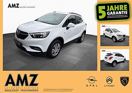 Opel Mokka X Selection USB.Bluetooth.LED.DAB+