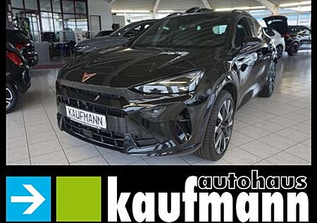 Cupra Formentor 1,5 ETSI DSG PANO 360° NAV 5-J-GARANT