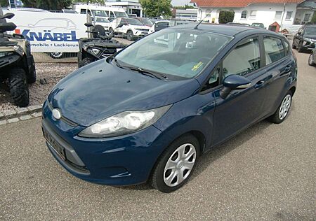 Ford Fiesta Trend/Klima/alle Inspektionen