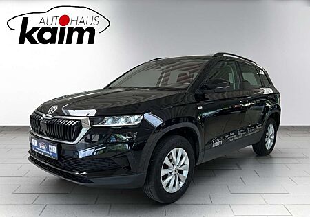 Skoda Karoq 2.0 TDI Tour DSG
