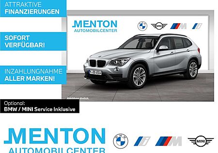 BMW X1 sDrive20i (2 Sport Line Xenon Navi Bus. USB