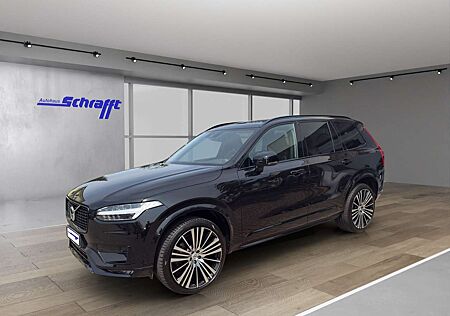 Volvo XC 90 XC90 R Design AWD