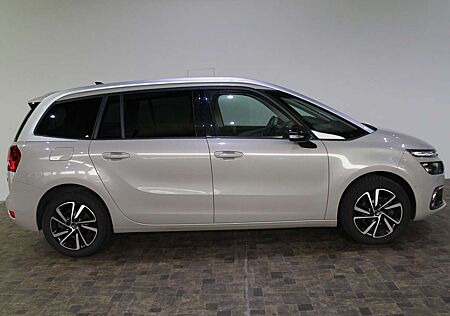 Citroën C4 Spacetourer Citroen Grand 1,5 D Shine, 7 Sitzer, Kamera, Navi